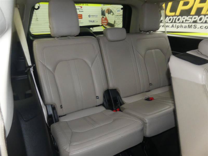 Used 2022 Ford Expedition Max Limited AWD/4WD image 25
