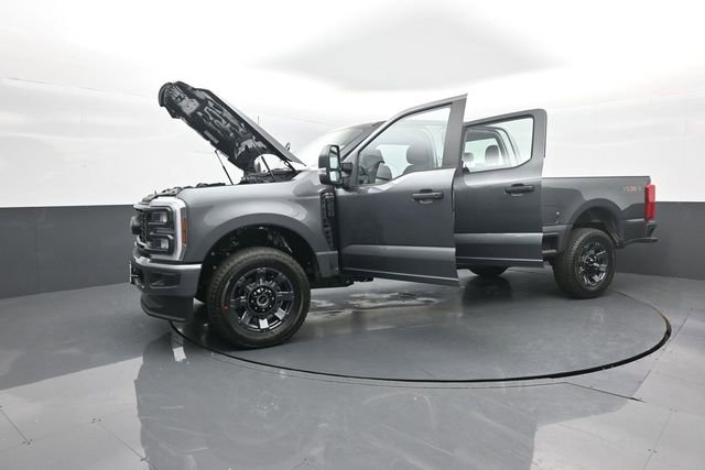 New 2026 Ford F250 XL w/ STX Appearance Package image 42