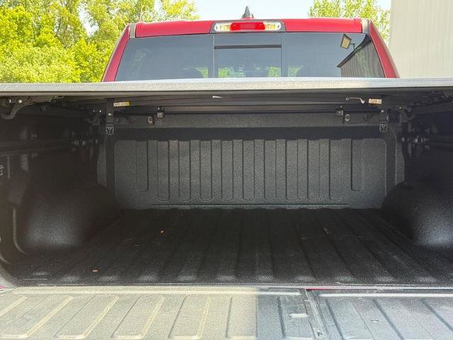 Used 2025 RAM 1500 Rebel w/ Trailer Tow Group AWD/4WD image 5