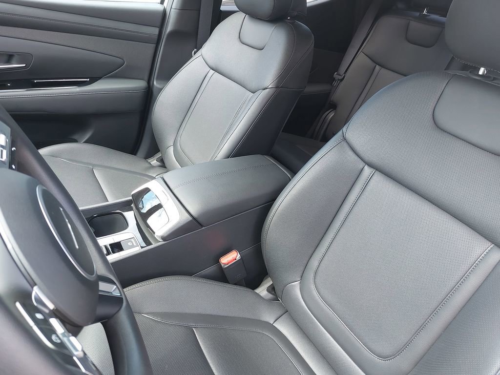 Certified 2025 Hyundai Santa Cruz SEL image 15