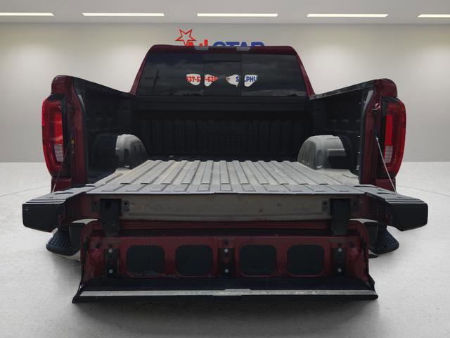 Used 2019 GMC Sierra 1500 SLT w/ SLT Premium Plus Package image 15