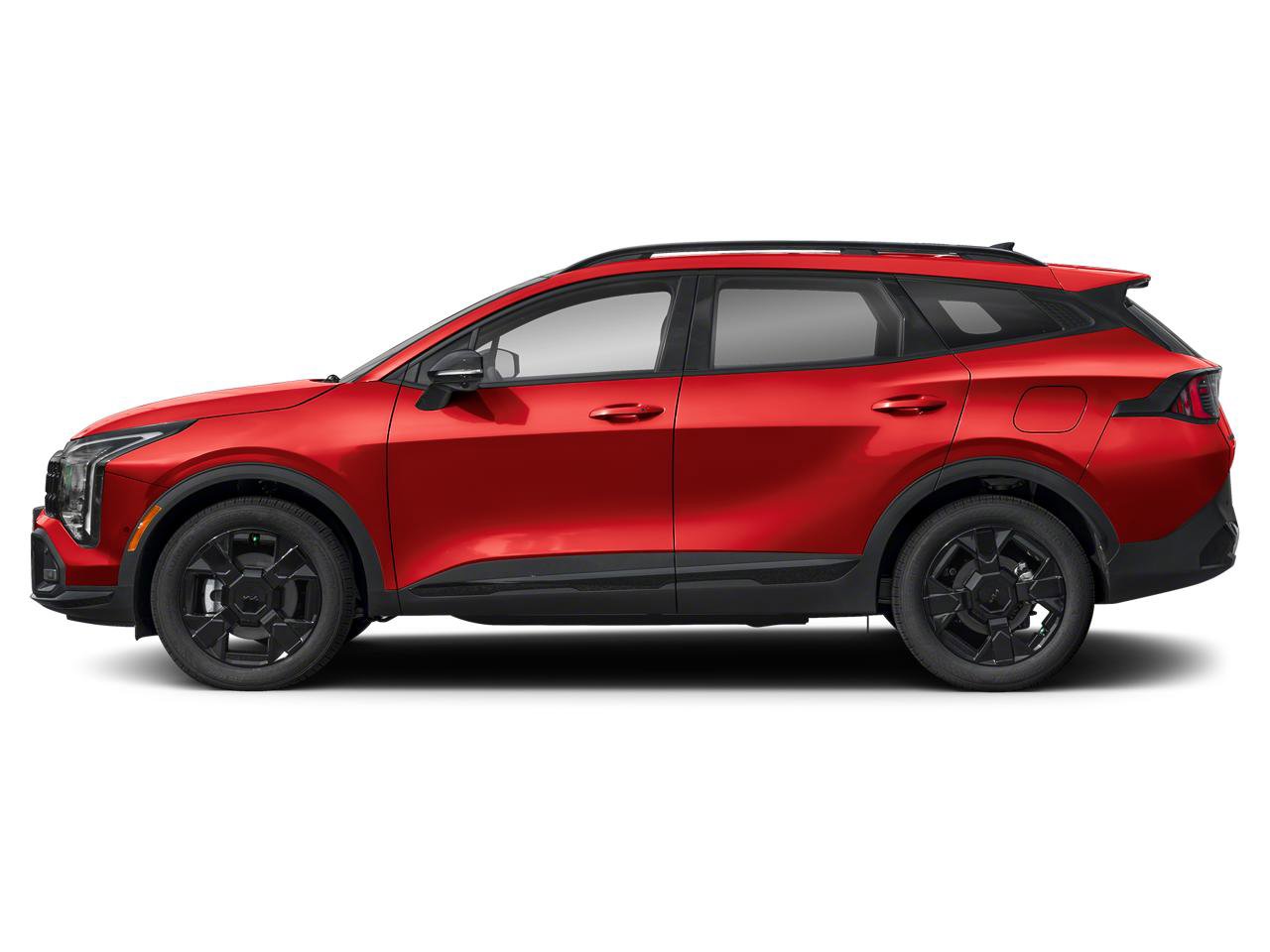 New 2026 Kia Sportage X-Line AWD/4WD image 30