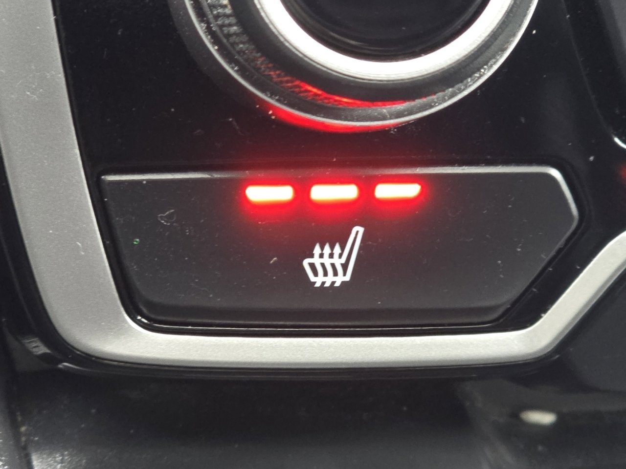 Certified 2019 Honda CR-V EX-L image 8