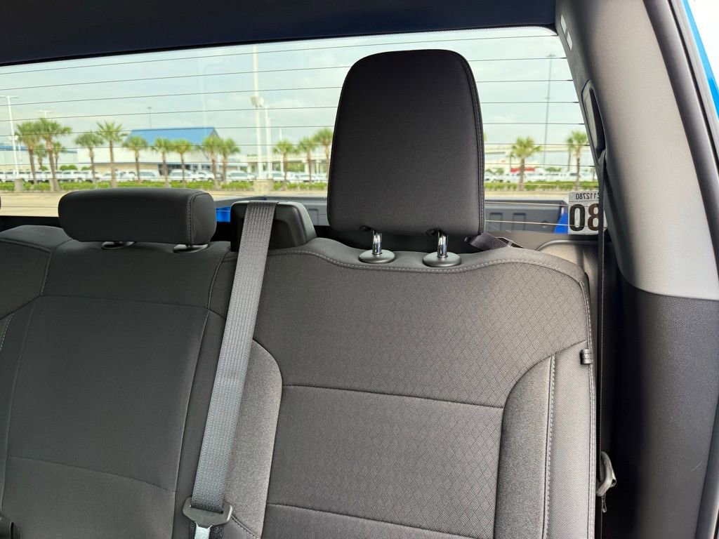 New 2026 Chevrolet Silverado 1500 LT image 35