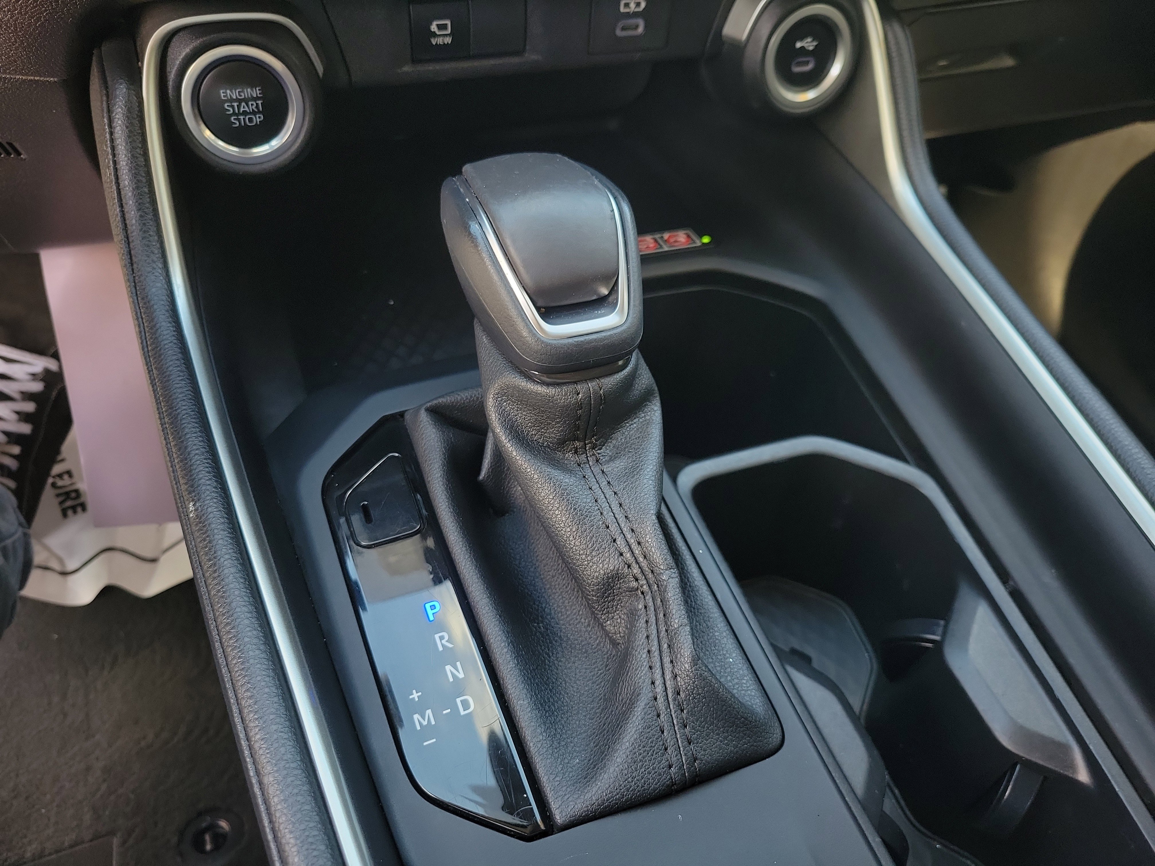 Used 2024 Toyota Grand Highlander Limited image 27