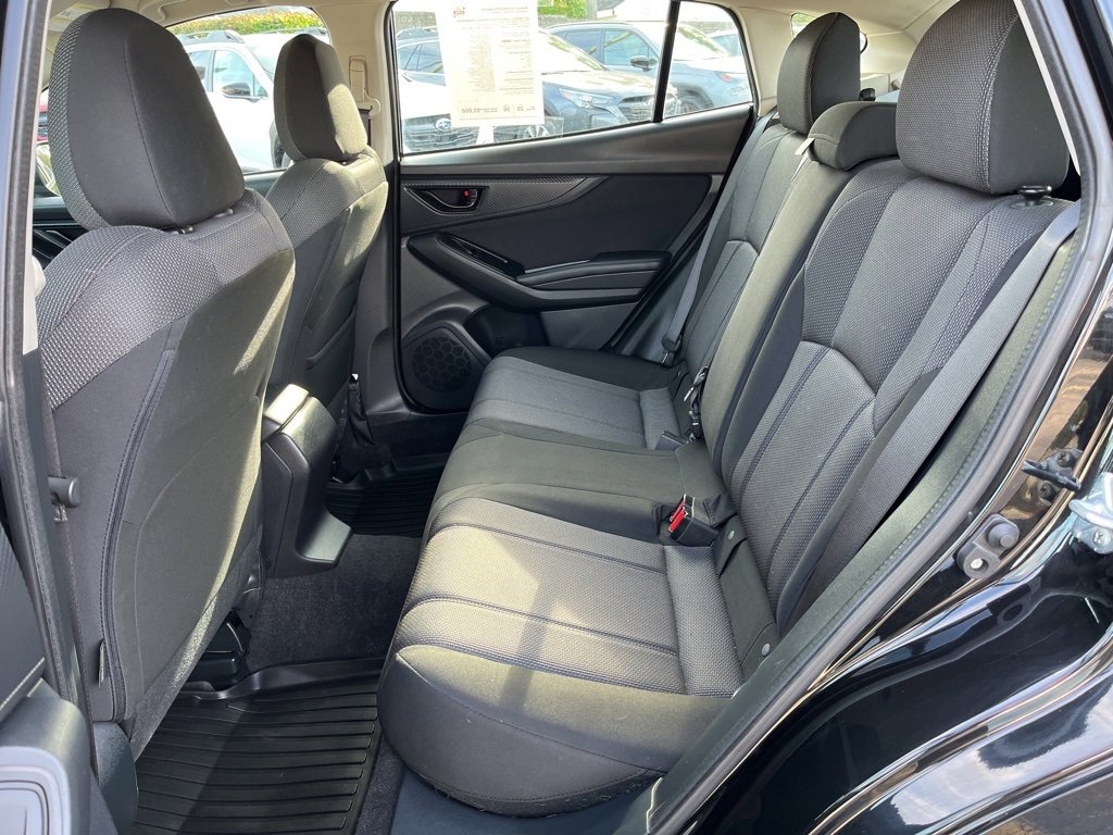 Certified 2022 Subaru Impreza 2.0i image 10