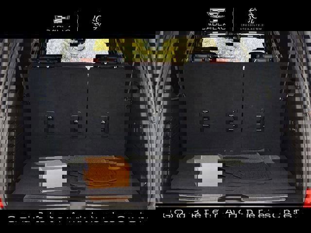 Used 2024 GMC Yukon XL Denali Ultimate image 32