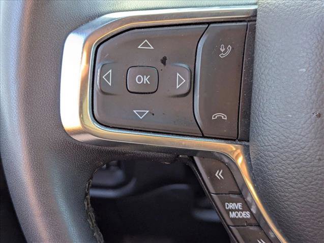 Used 2025 RAM 1500 Laramie image 14