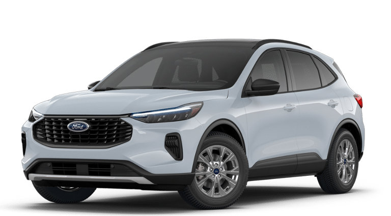 New 2026 Ford Escape Active w/ Tech Pack #1 AWD/4WD image 21
