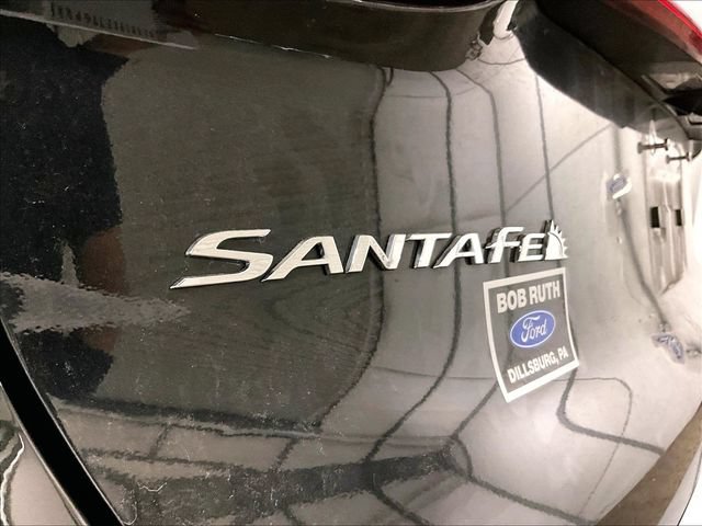 Used 2023 Hyundai Santa Fe SEL Premium AWD/4WD image 13