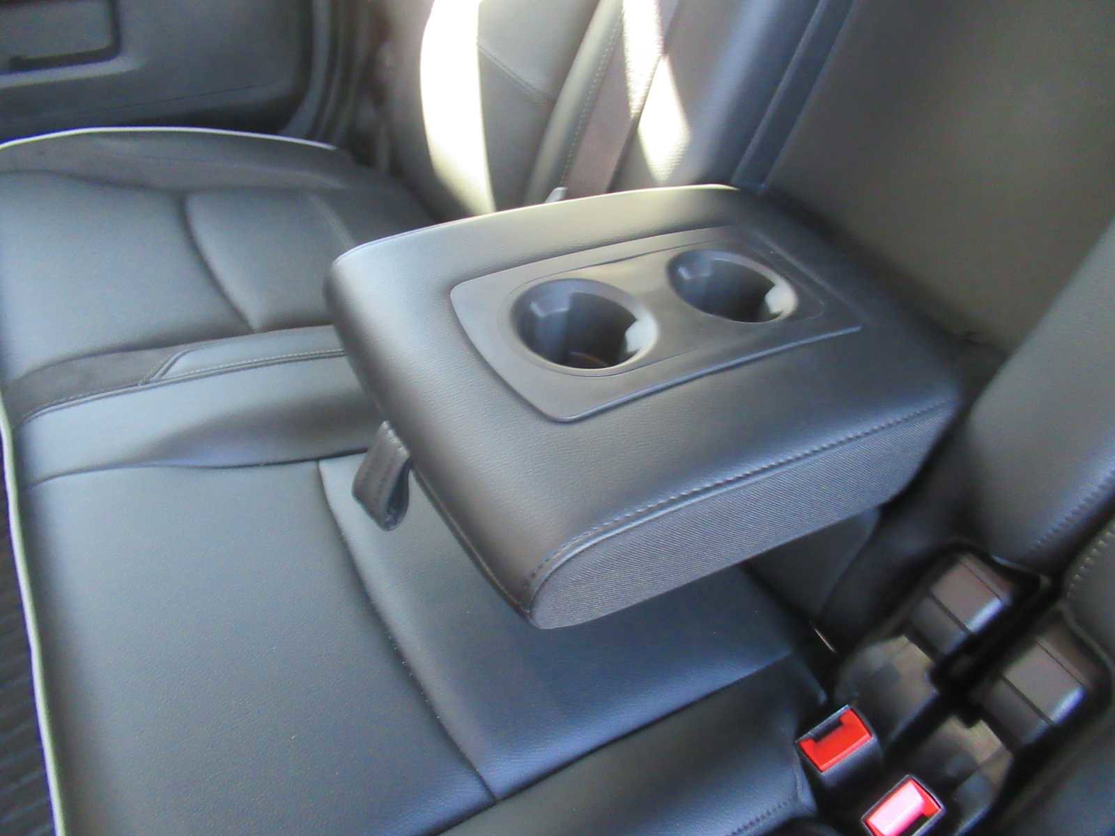 New 2026 RAM 2500 Laramie image 39