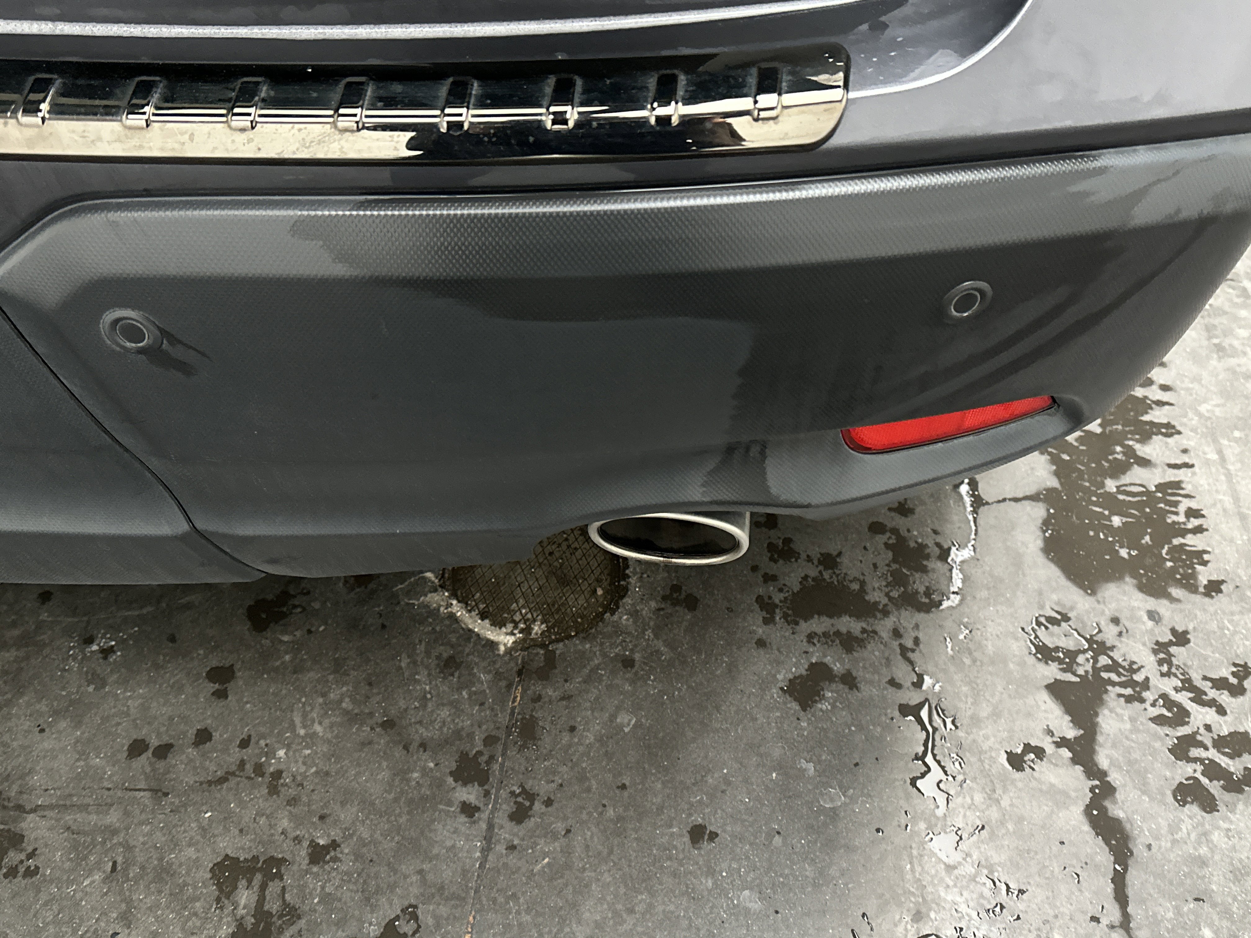 Certified 2025 Subaru Ascent Onyx Edition image 15