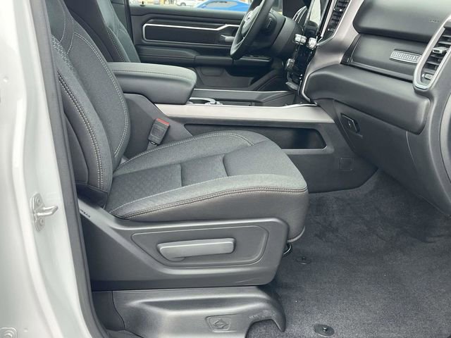 Used 2025 RAM 1500 Big Horn image 24