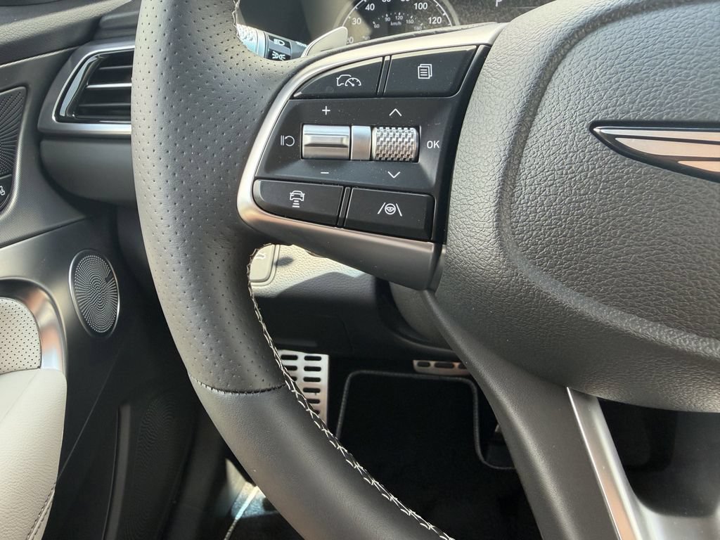 New 2026 Genesis G70 3.3T Sport Prestige RWD image 15
