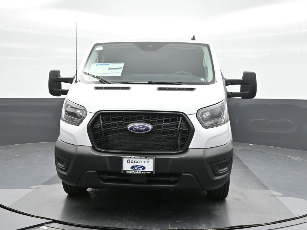 New 2024 Ford Transit 150 Low Roof RWD image 14