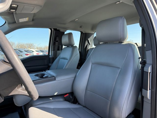 Used 2021 Ford F150 XL w/ XL Power Equipment Group image 16