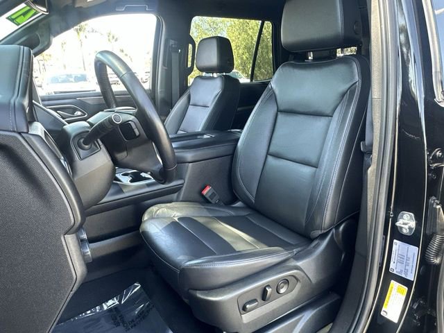 Used 2021 Chevrolet Tahoe Z71 image 19