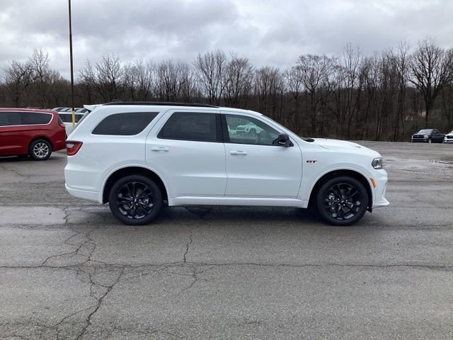 New 2026 Dodge Durango GT image 8