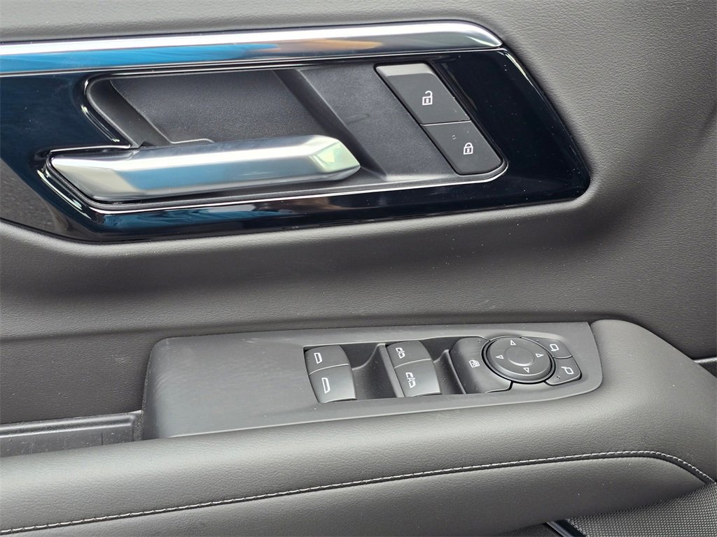 New 2025 Chevrolet Suburban LS w/ Max Trailering Package image 26