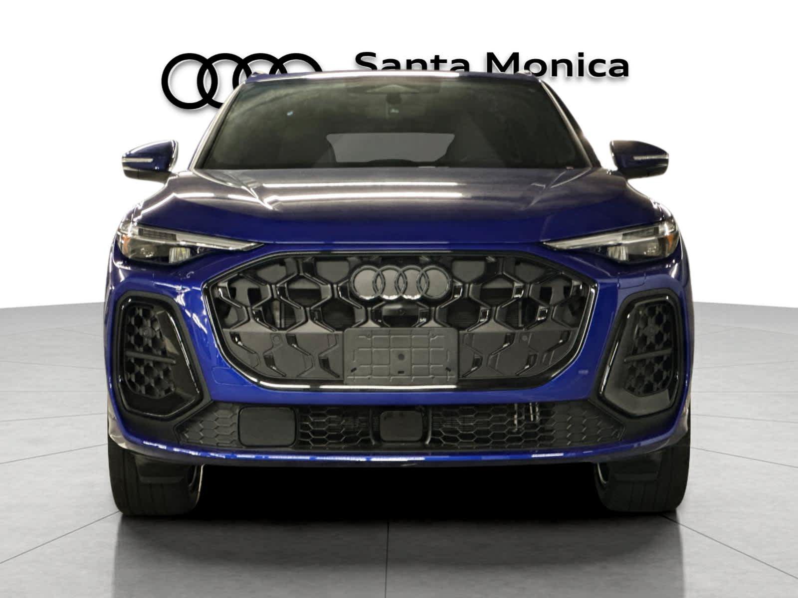 New 2026 Audi Q5 Premium Plus AWD/4WD image 10