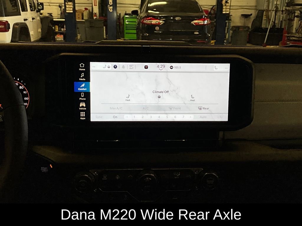 New 2026 Jeep Wrangler Willys image 9