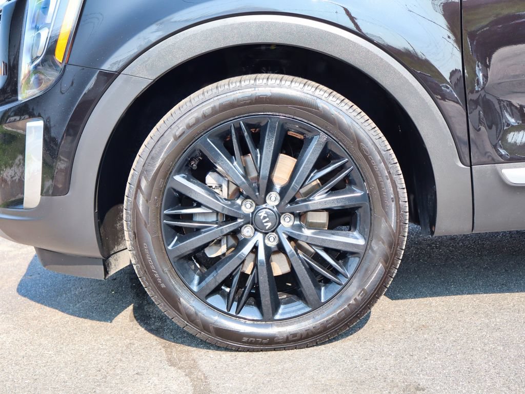 Used 2020 Kia Telluride SX AWD/4WD image 80