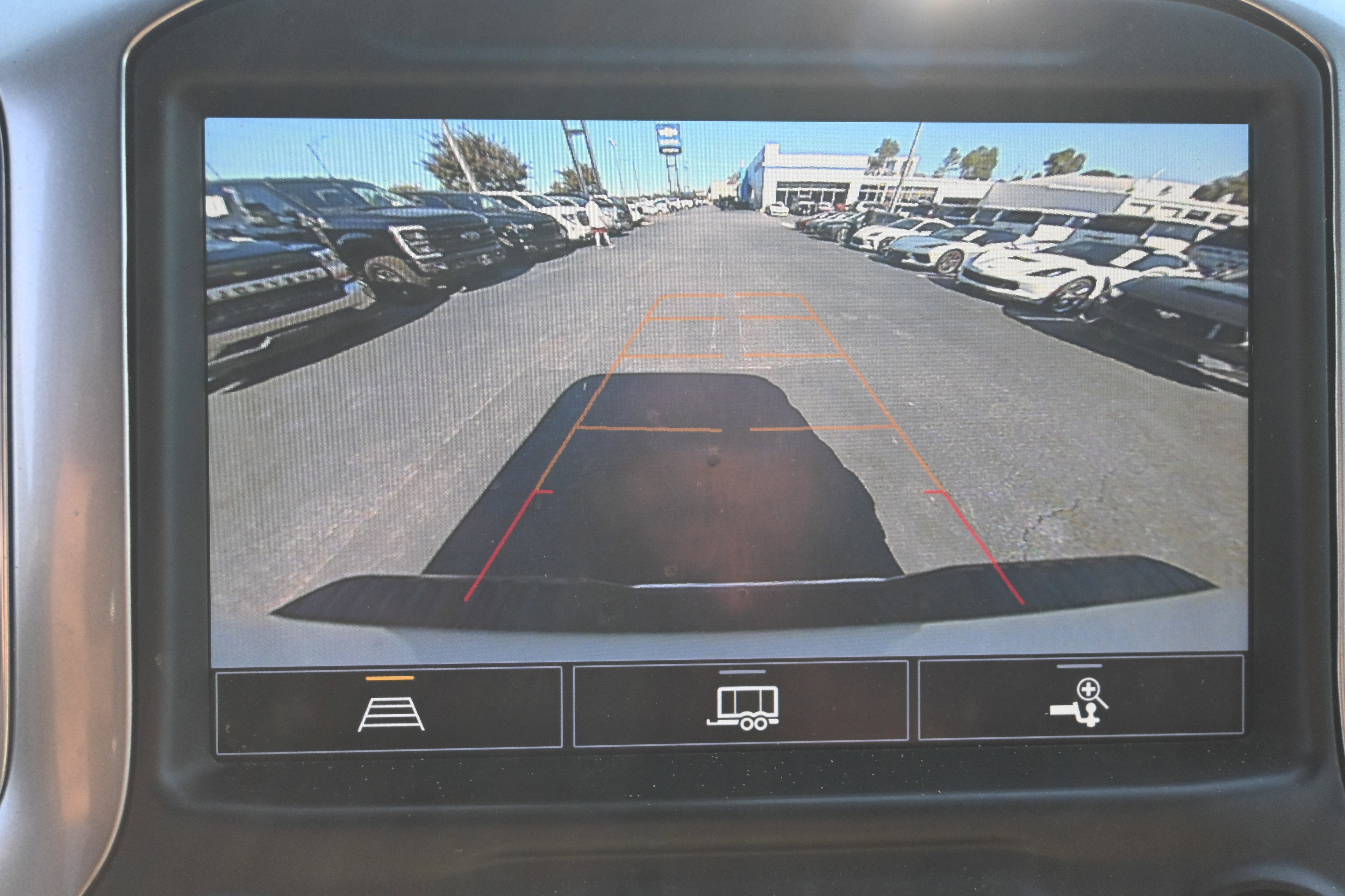 Used 2021 Chevrolet Silverado 3500 LT w/ Convenience Package image 25