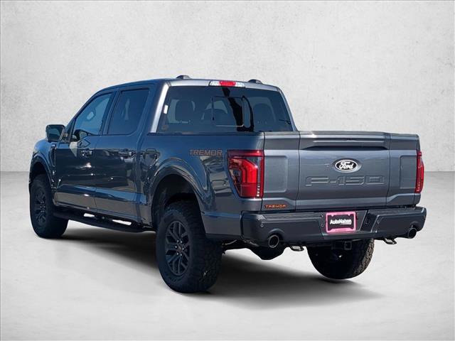 New 2026 Ford F150 Tremor AWD/4WD image 9