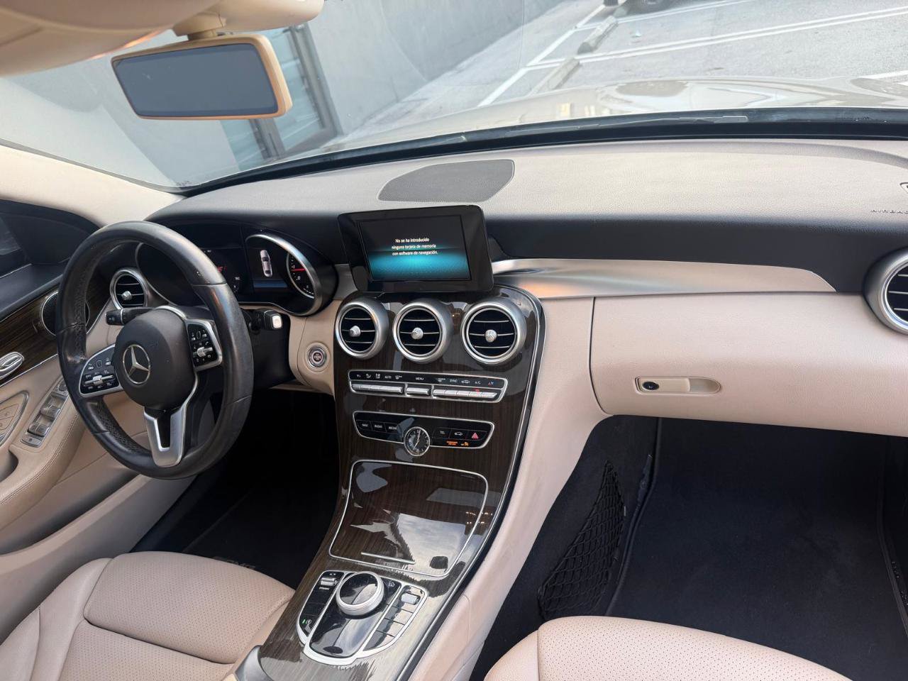Used 2019 Mercedes-Benz C 300 Sedan image 15