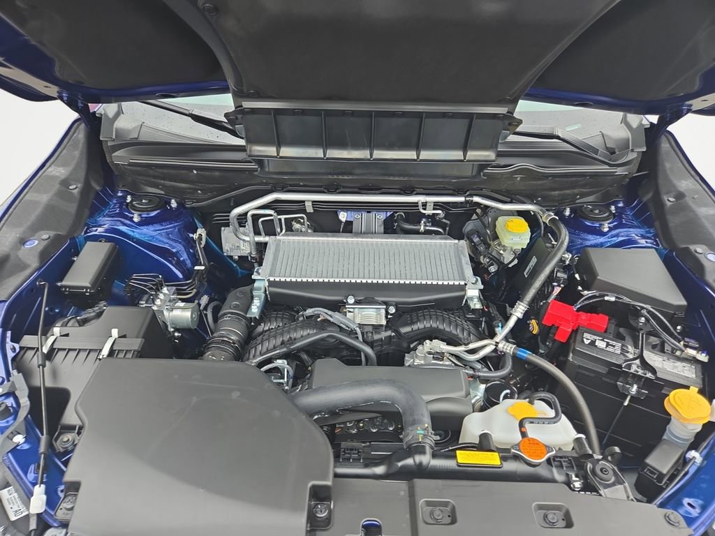 New 2026 Subaru Ascent Bronze Edition image 18