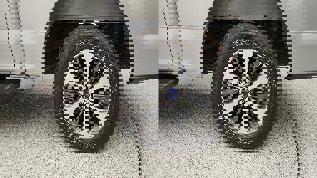 Used 2020 Ford F150 XL w/ Equipment Group 101A Mid image 9