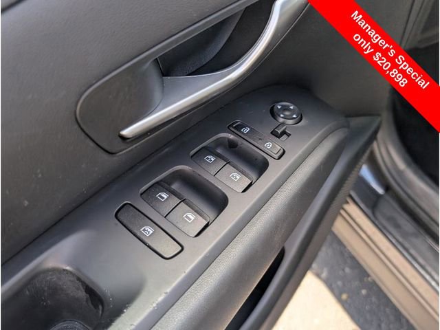 Used 2022 Hyundai Tucson SEL image 15