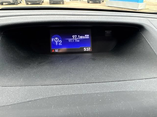 Used 2015 Honda CR-V LX image 15