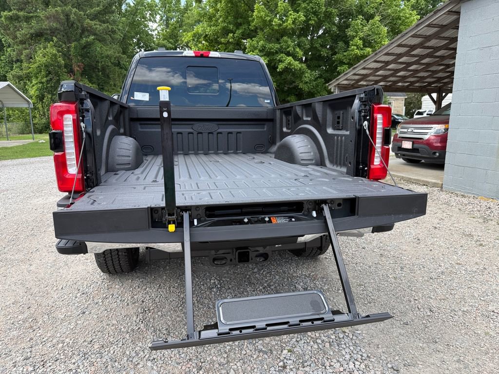 New 2026 Ford F250 Lariat w/ Lariat Ultimate Package AWD/4WD image 22