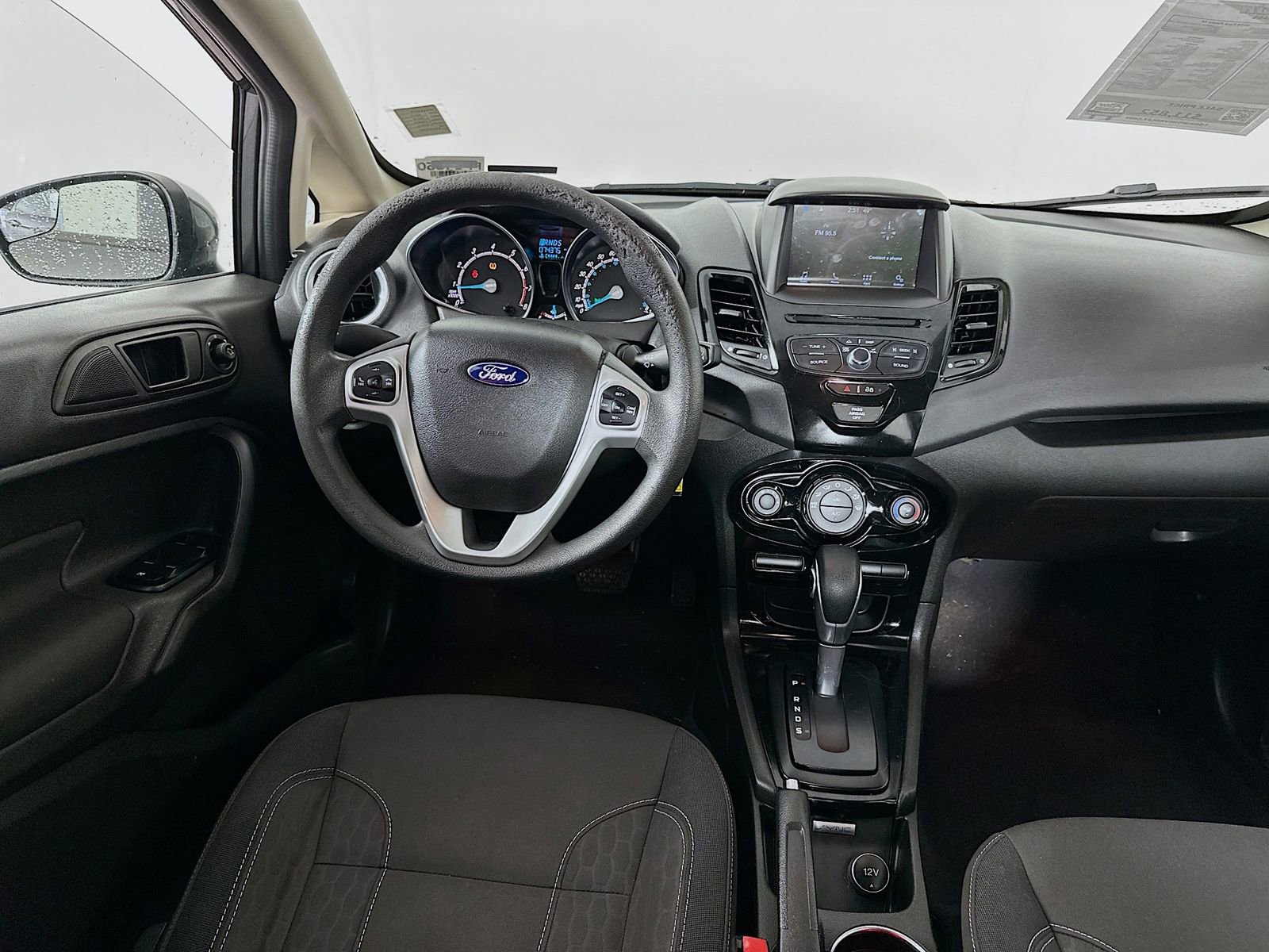 Used 2019 Ford Fiesta SE w/ Equipment Group 201A image 21