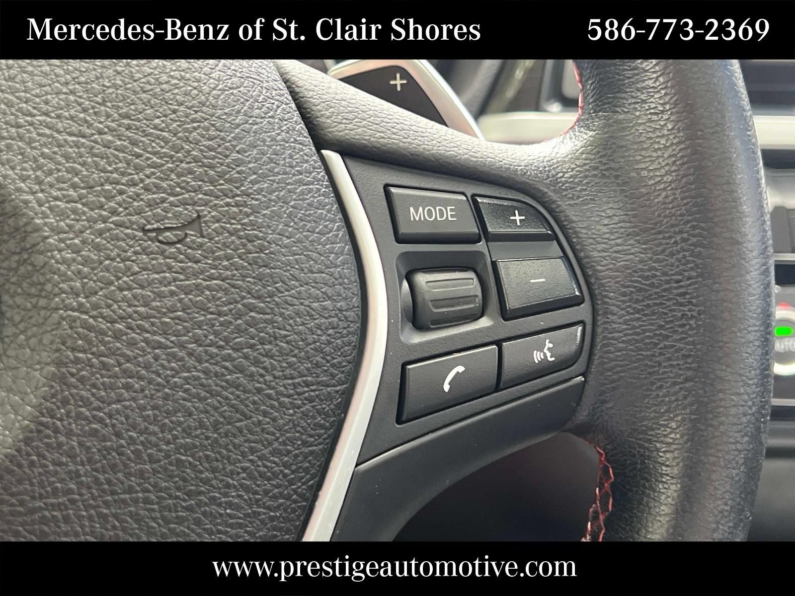 Used 2017 BMW 430i Gran Coupe xDrive AWD/4WD image 28