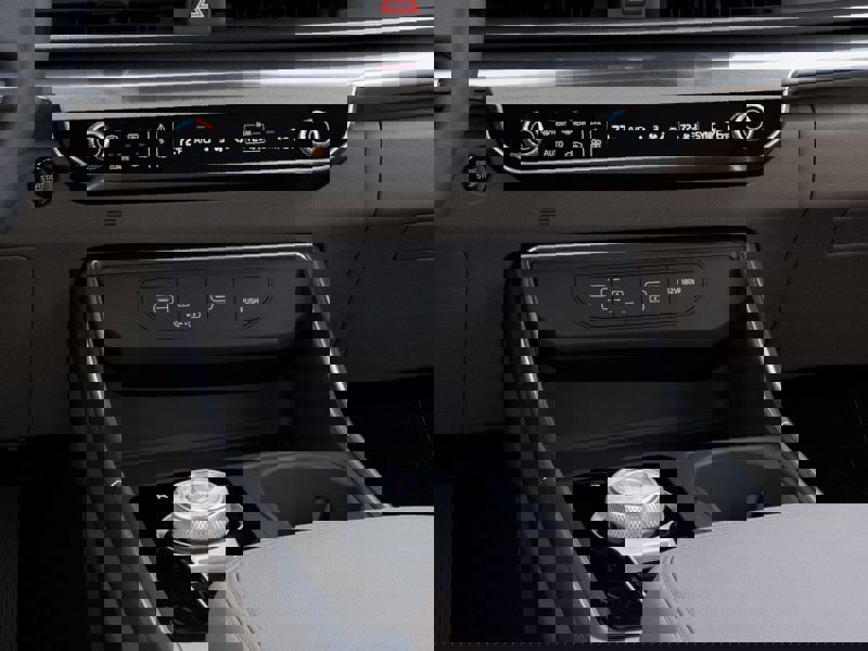 New 2026 Kia Carnival LXS image 23