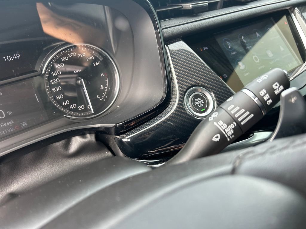 Used 2023 Cadillac XT6 Sport image 20