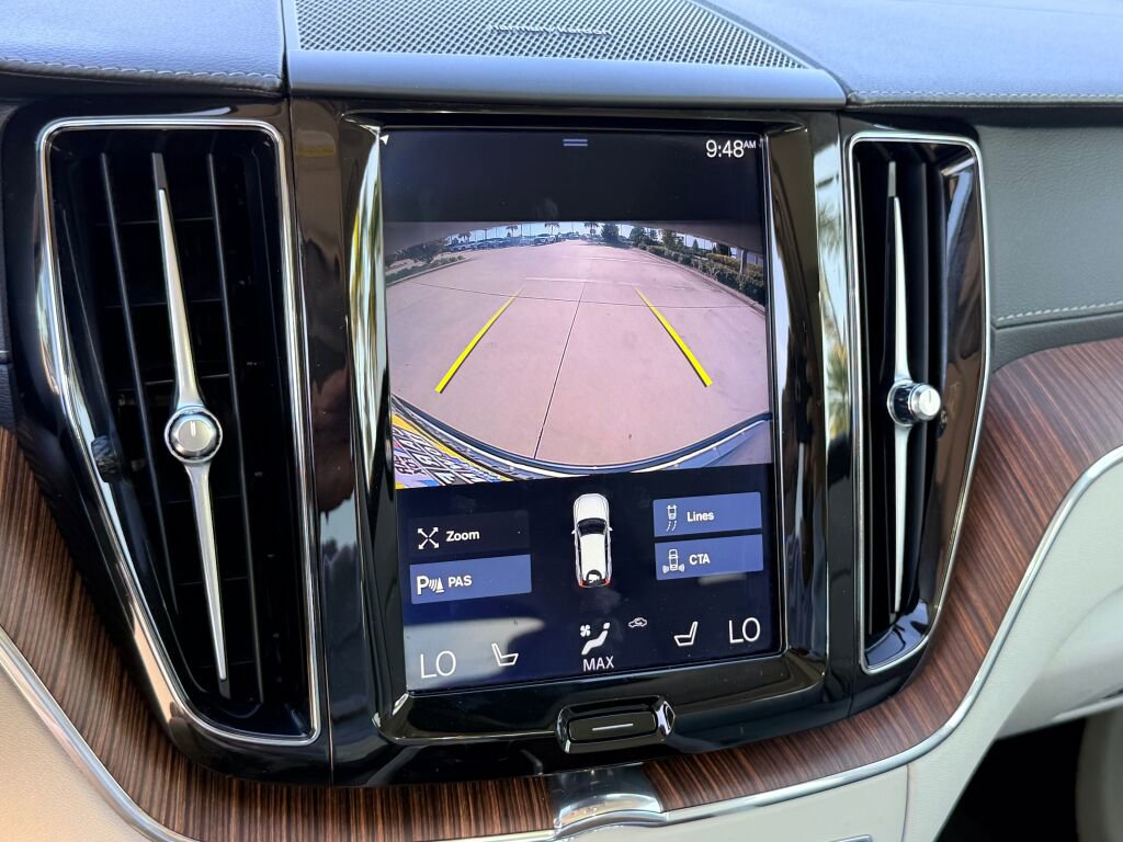 Used 2020 Volvo XC60 T5 Inscription w/ Protection Package Premier image 27