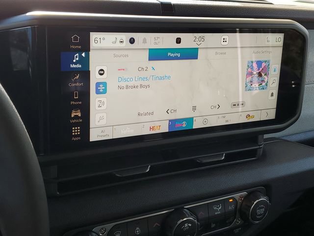 New 2026 Jeep Wrangler Sport S image 10