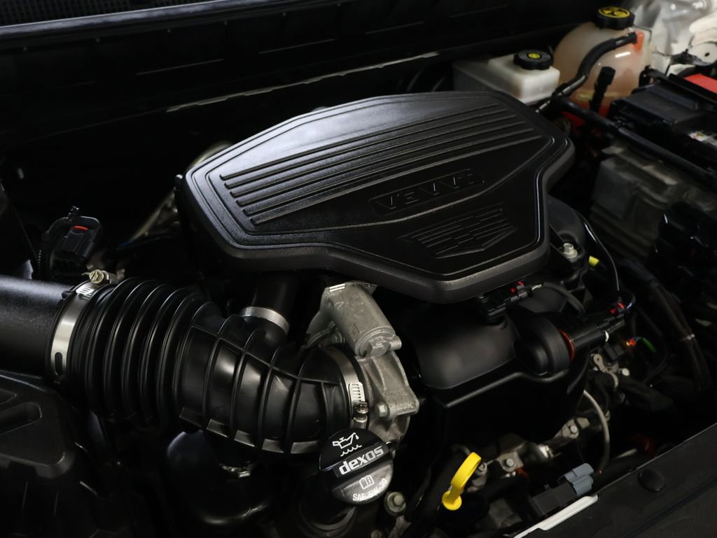 Used 2020 Cadillac XT6 Premium Luxury image 27