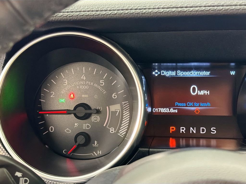 Used 2019 Ford Mustang Premium w/ Equipment Group 101A RWD image 13