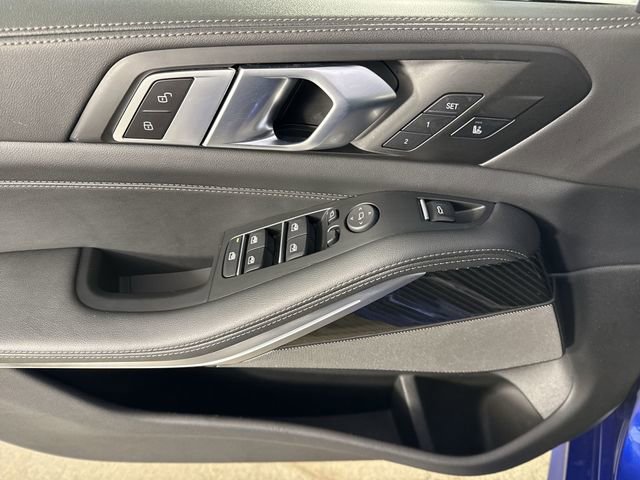 Used 2026 BMW X5 M60i image 20