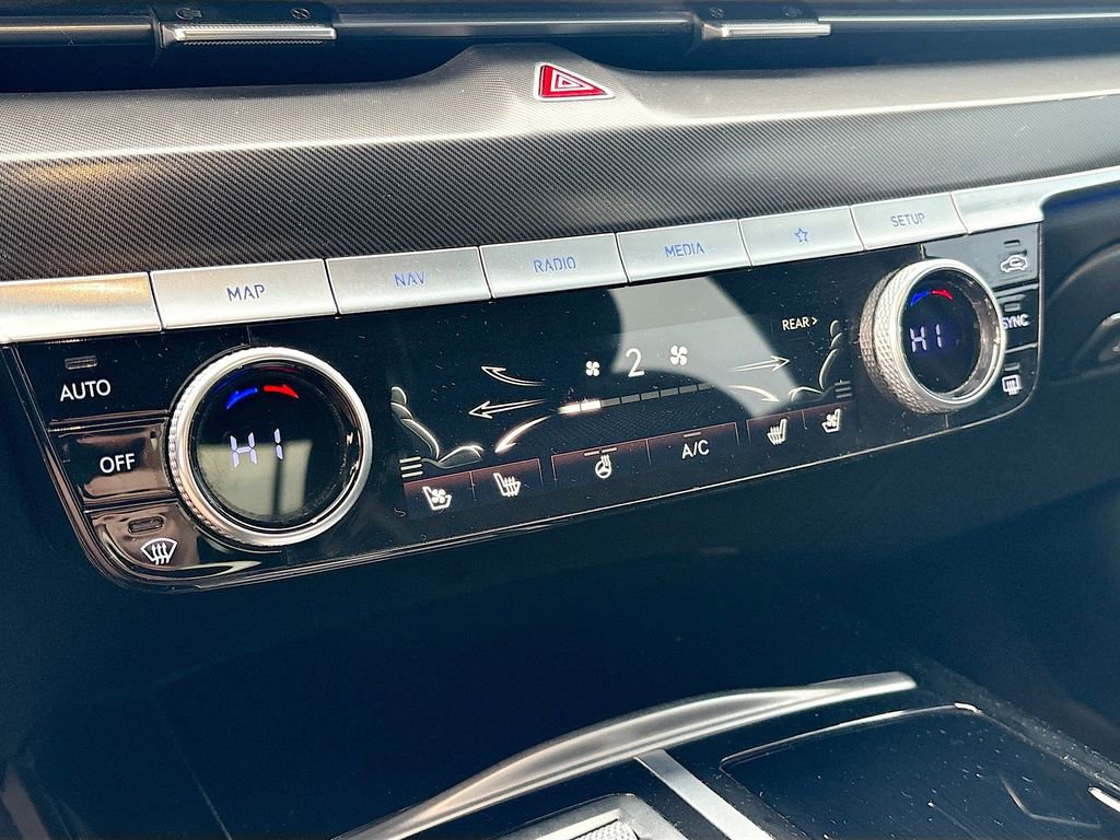 Used 2024 Genesis G80 3.5T Sport image 16