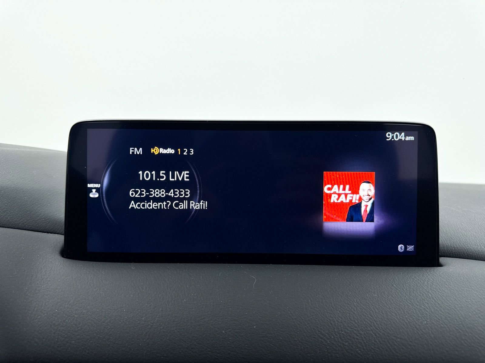 Certified 2023 MAZDA CX-5 AWD 2.5 S w/ Select Package image 21