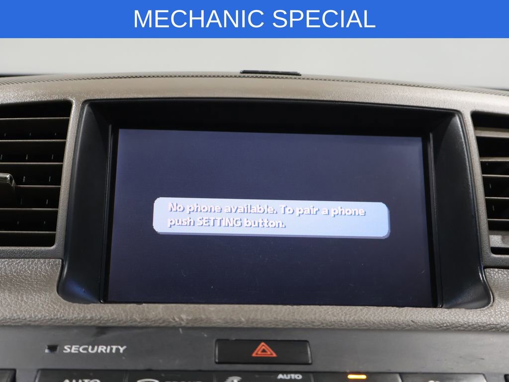 Used 2006 INFINITI M35 x image 26