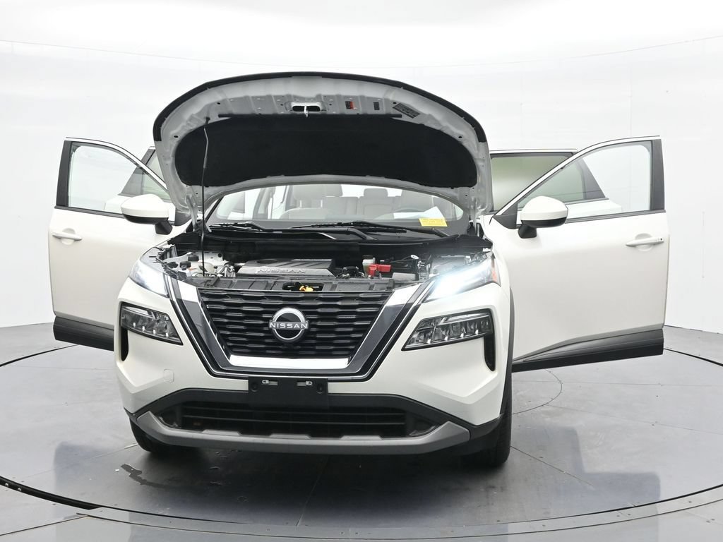 Used 2023 Nissan Rogue SV AWD/4WD image 41
