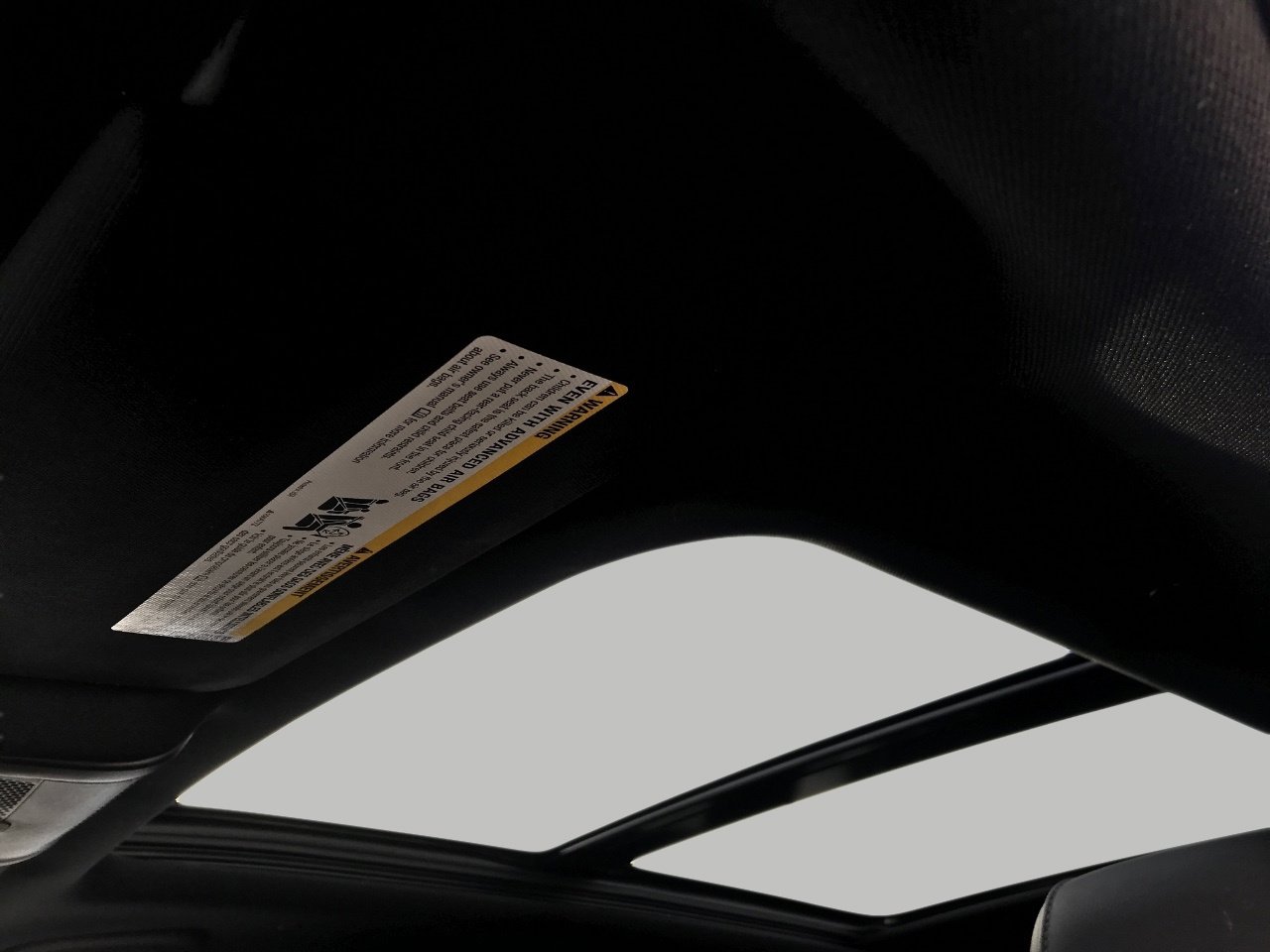 Certified 2025 Cadillac XT5 Premium Luxury image 25