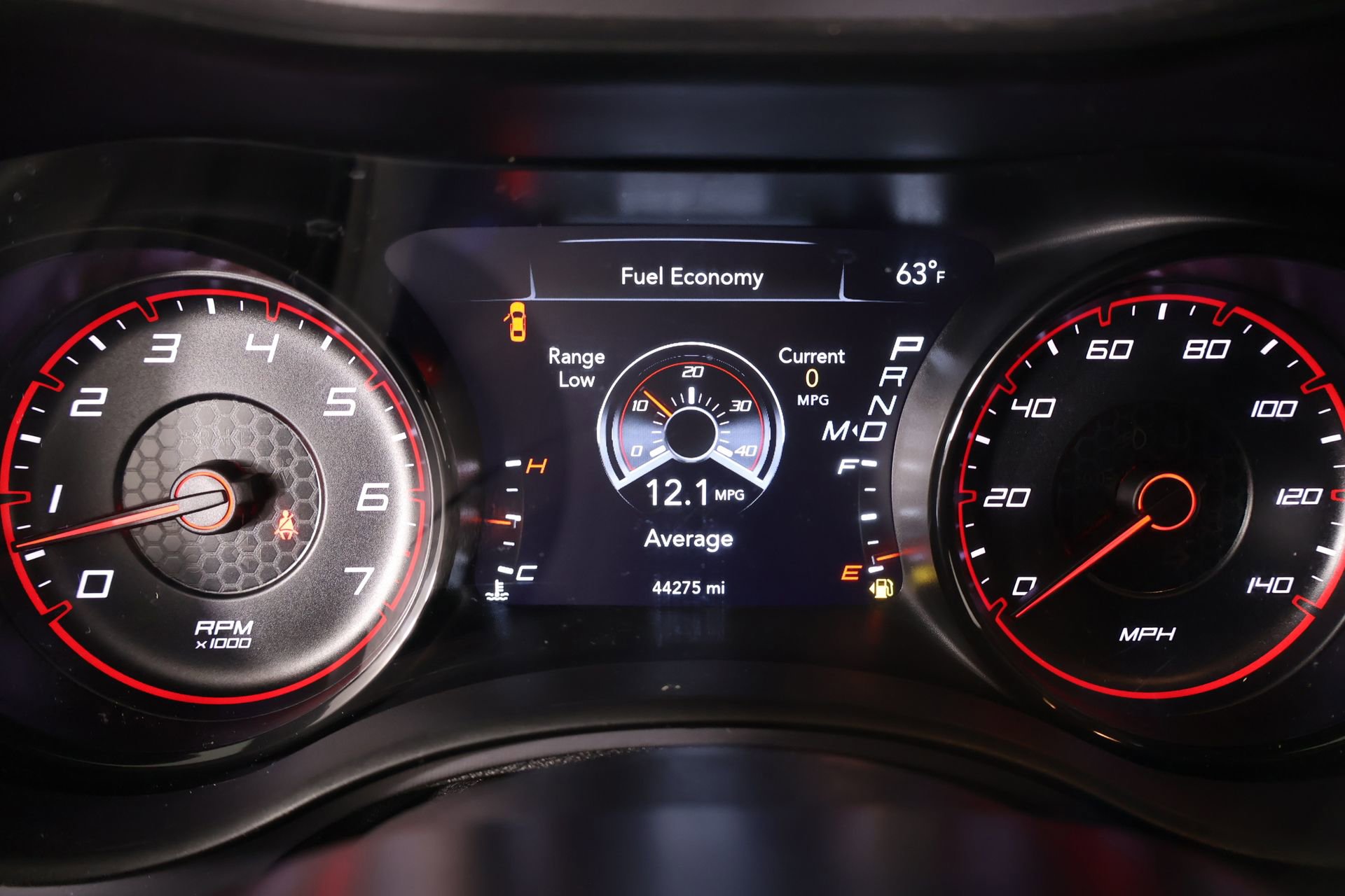 Used 2023 Dodge Charger SXT w/ Blacktop Package RWD image 4