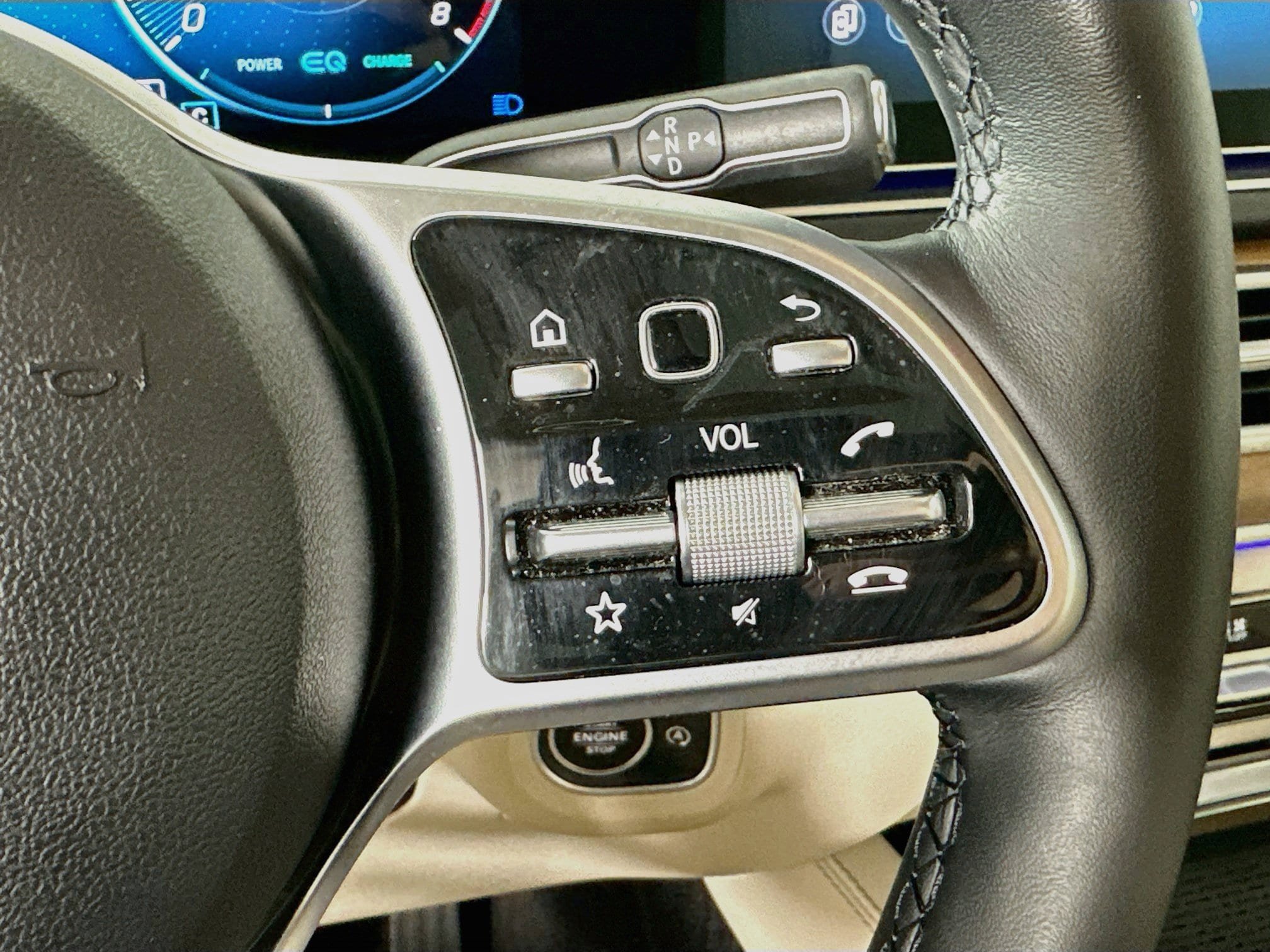 Certified 2023 Mercedes-Benz GLS 450 4MATIC image 13